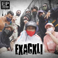 EXACXLI EP