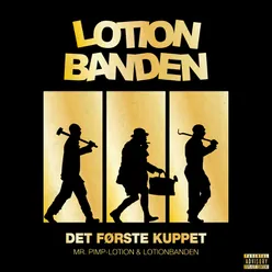 Still Lotionbanden