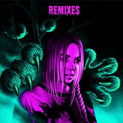 Bad Things LEXIM Remix