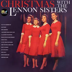 Christmas With The Lennon Sisters