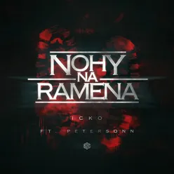 Nohy na ramena