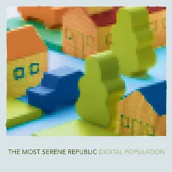 Digital Population