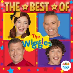 The Wonder Of Wiggle Town