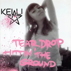 Teardrop Hittin' The Ground Nellee Hooper Mix