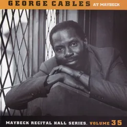 The Maybeck Recital Series, Vol. 35