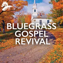 Bluegrass Gospel Revival