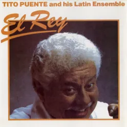El Rey Del Timbal Album Version