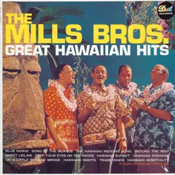 Great Hawaiian Hits