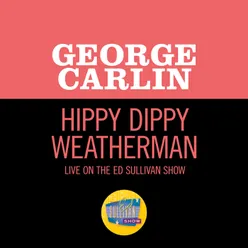 Hippy Dippy Weatherman-Live On The Ed Sullivan Show, December 24, 1967