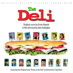 The Deli Original Motion Picture Soundtrack