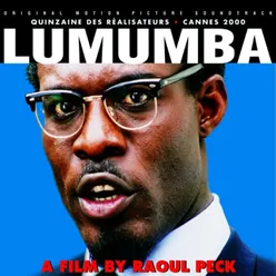 Lumumba Original Motion Picture Soundtrack