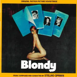 Blondy Original Motion Picture Soundtrack