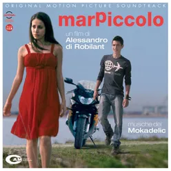Marpiccolo Original Motion Picture Soundtrack