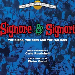 Signore e signori Original Motion Picture Soundtrack