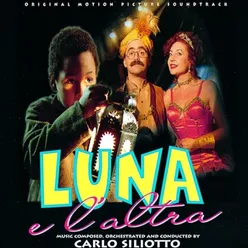 Angelo e luna