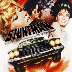 Stuntman Original Motion Picture Soundtrack