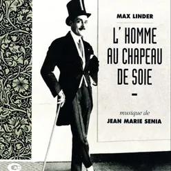 L'homme au chapeau de soie Original Motion Picture Soundtrack