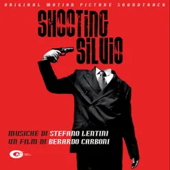 Shooting Silvio Original Motion Picture Soundtrack