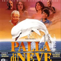 Palla di neve-Titoli