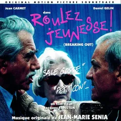 Roulez jeunesse! Original Motion Picture Soundtrack