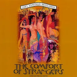 The Comfort of Strangers Original Motion Picture Soundtrack