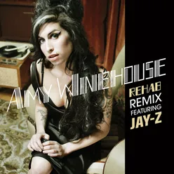 Rehab  (Remix) Edited Version