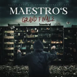 Maestro's Grand Finale (Outro)