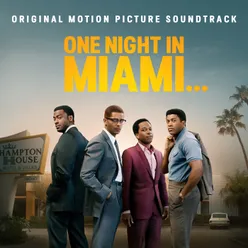 One Night In Miami... Original Motion Picture Soundtrack