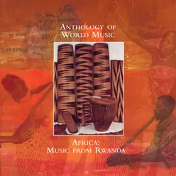 Africa: Music From Rwanda