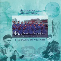 The Music Of Vietnam