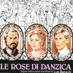 Le rose di Danzica Original Motion Picture Soundtrack