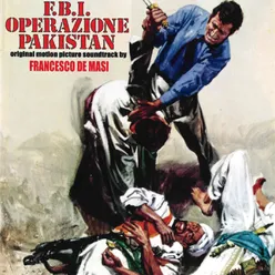F.B.I. operazione Pakistan 11