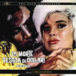 La morte vestita di dollari - Seq. 19 (Swing 3)