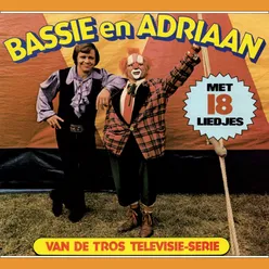 Bassie Wat Heb Je Gedaan