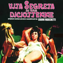 Vita segreta di una diciottenne Original Motion Picture Soundtrack