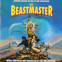 The Beastmaster Original Motion Picture Soundtrack