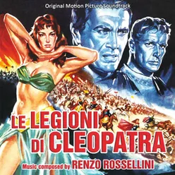 Le legioni di Cleopatra Pt. 1