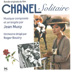 Chanel Solitaire Original Motion Picture Soundtrack