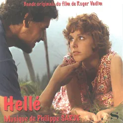 Hellé Original Motion Picture Soundtrack