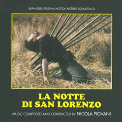 La notte di San Lorenzo Original Motion Picture Soundtrack