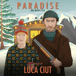 Paradise-Original Motion Picture Score