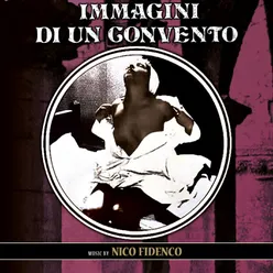 Immagini di un convento Original Motion Picture Soundtrack