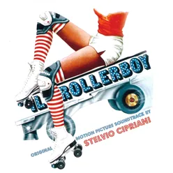 Il rollerboy Original Motion Picture Soundtrack