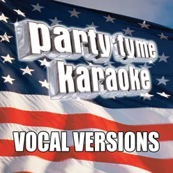 America (Made Popular By Americana) [Vocal Version]
