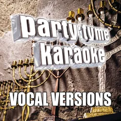 Sov, Sov, Sov - My Dreidle (Made Popular By Hanukkah Music) [Vocal Version]