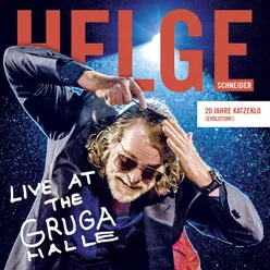 Mr. Bojangles-Live At The Grugahalle / 2014
