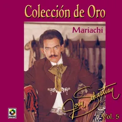 Colección De Oro, Vol. 5: Mariachi