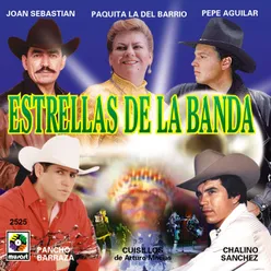 Estrellas De La Banda