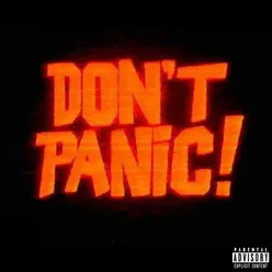 Don't Panic