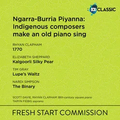 Ngarra-Burria Piyanna: Indigenous composers make an old piano sing